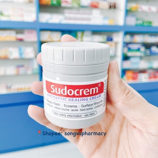 Kem hăm Sudo Crem 60g