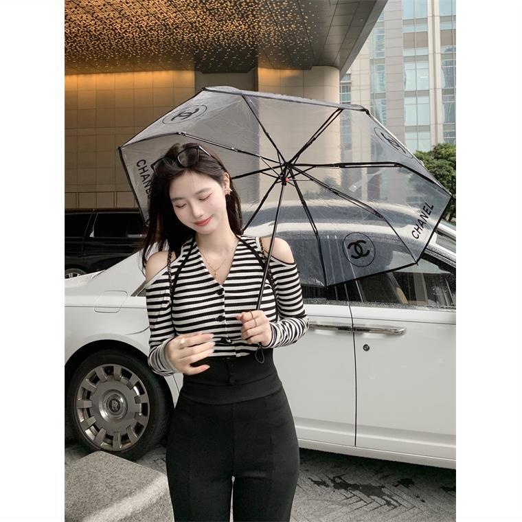 COZOK Áo len dài tay cổ chữ V thời trang dành cho nữ