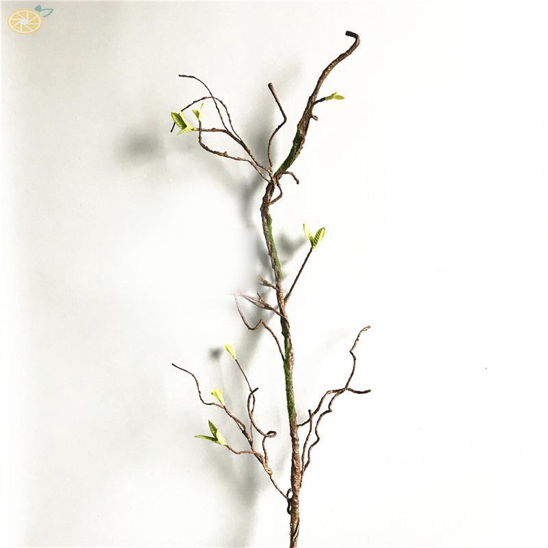 Cành Cây Giả 80cm Trang Trí Nhà Cửa