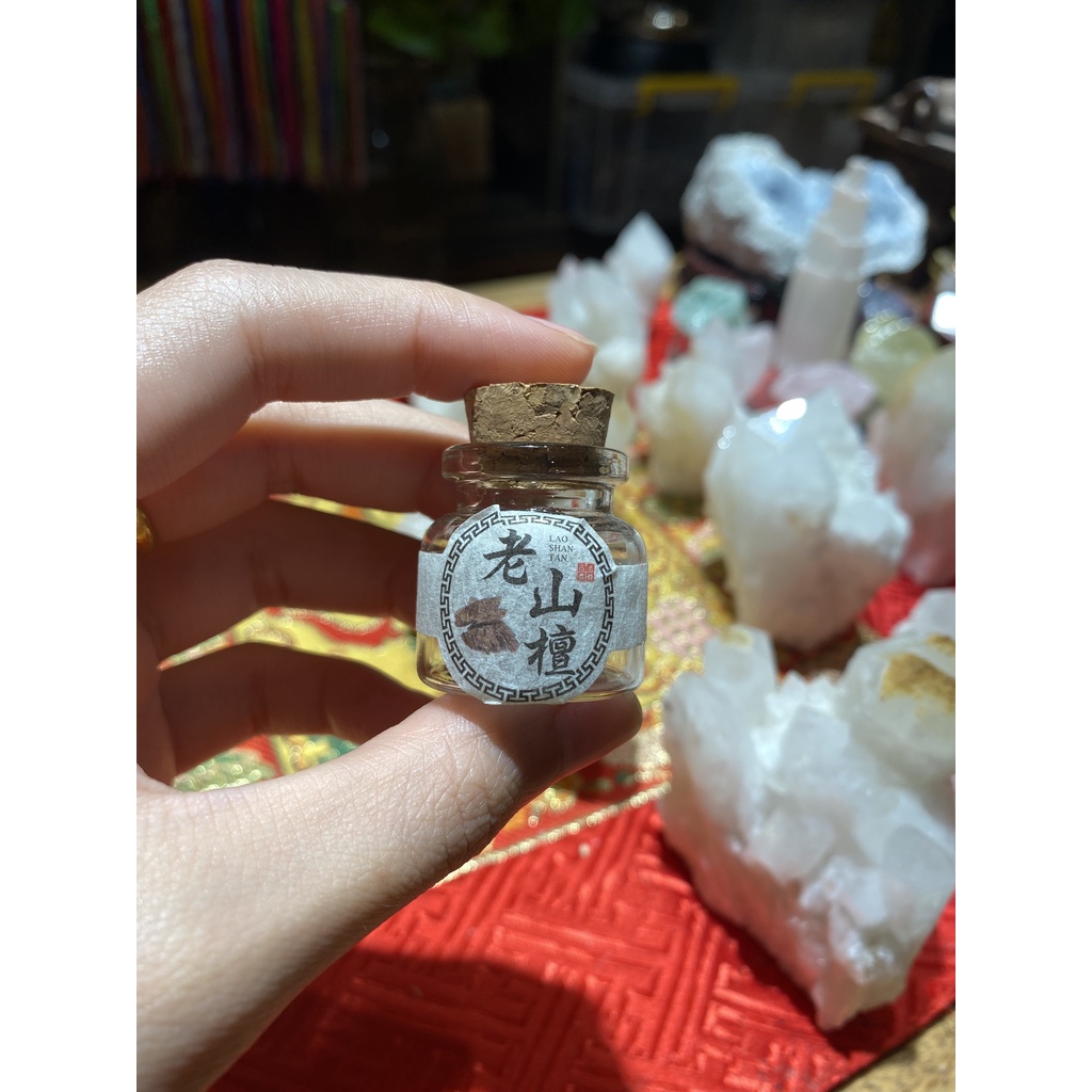 Viên Xông Không Khói