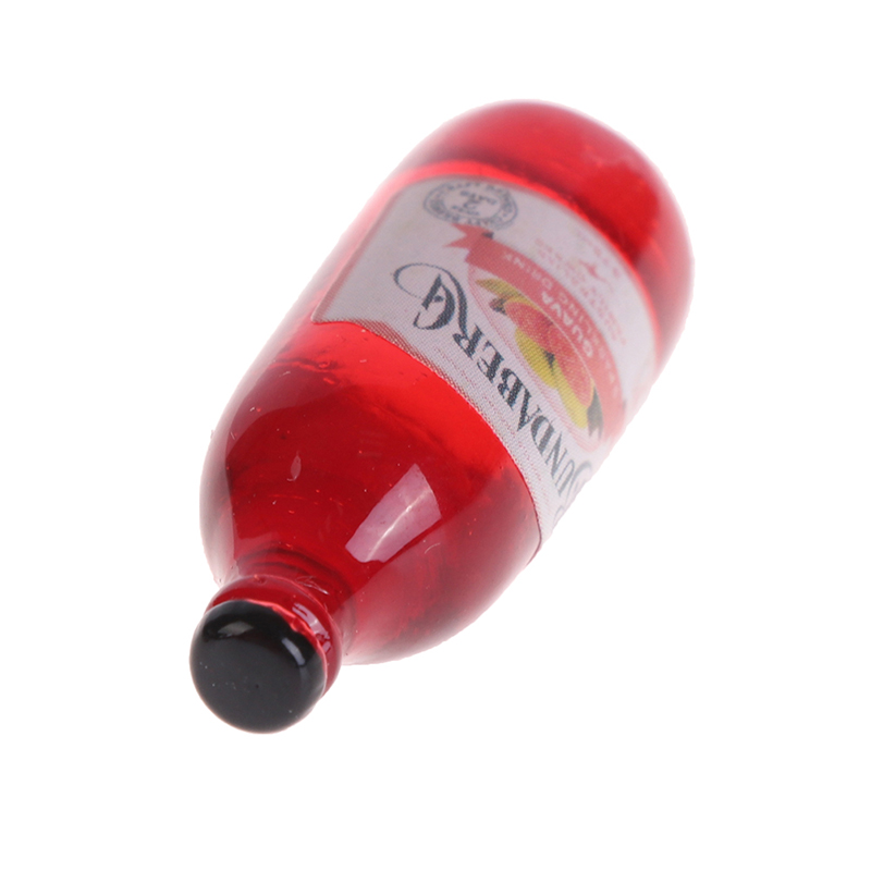 Bộ 7 Mô Hình Trang Trí Nhà Búp Bê Xinh Xắn