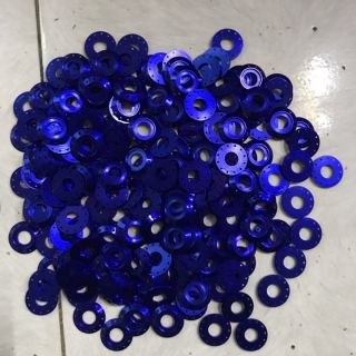 Long đền chén màu đồng tiền Lượm 79