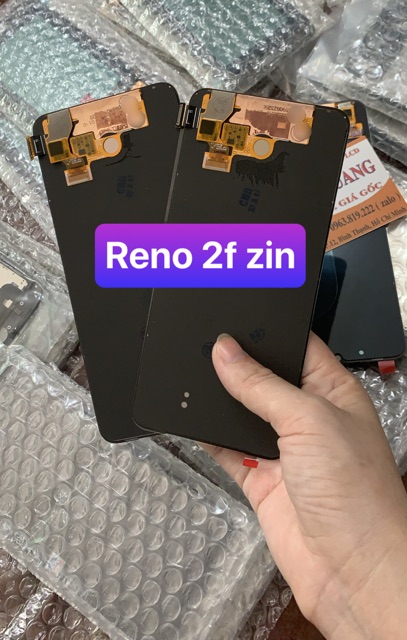 Màn hình Oppo Reno 2f / K3 / Realme X zin