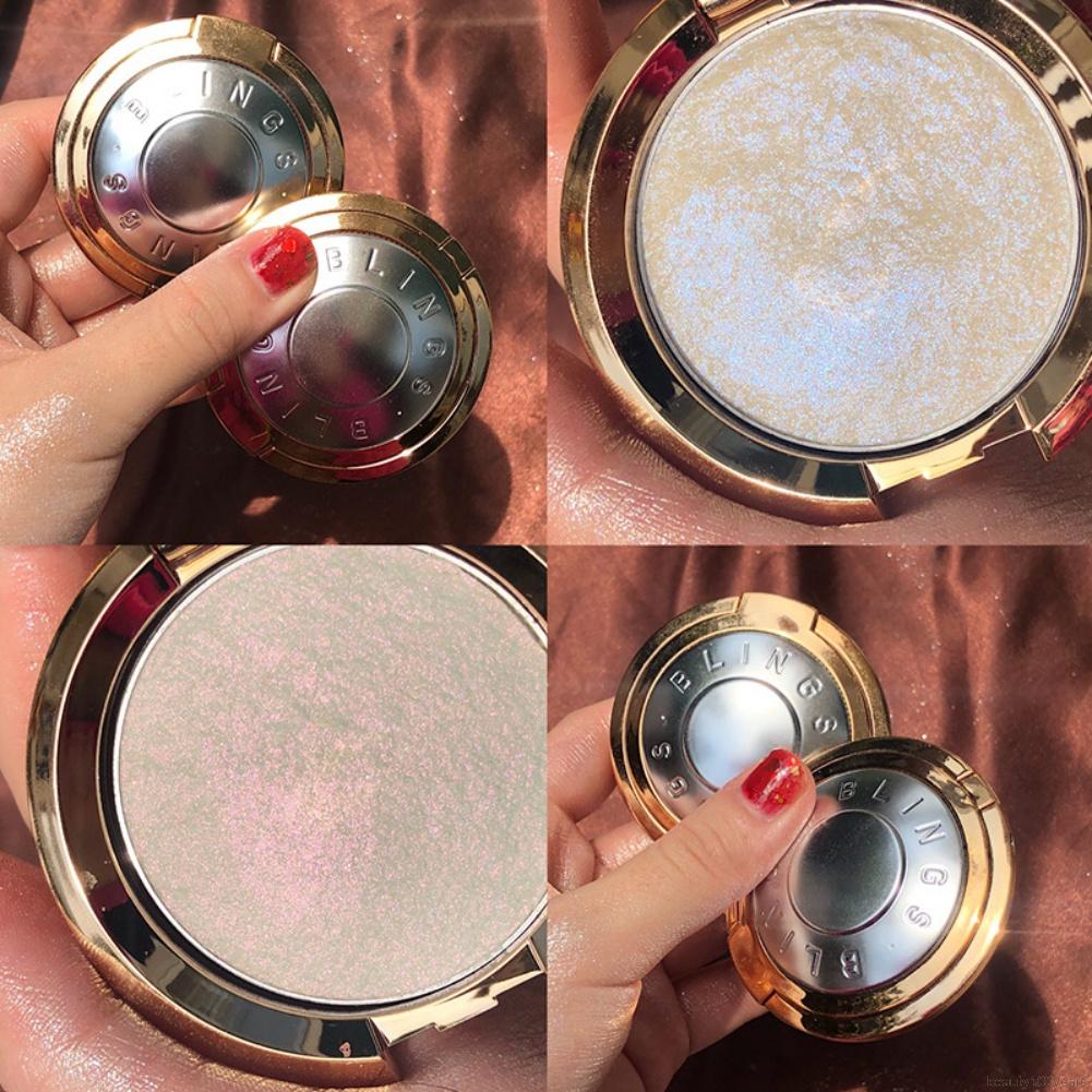 [Hàng mới về] Phấn nén bắt sáng BLINGS chống nước lâu trôi | BigBuy360 - bigbuy360.vn