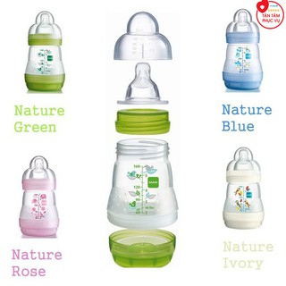 Bình Sữa Mam 260ml (Đức)
