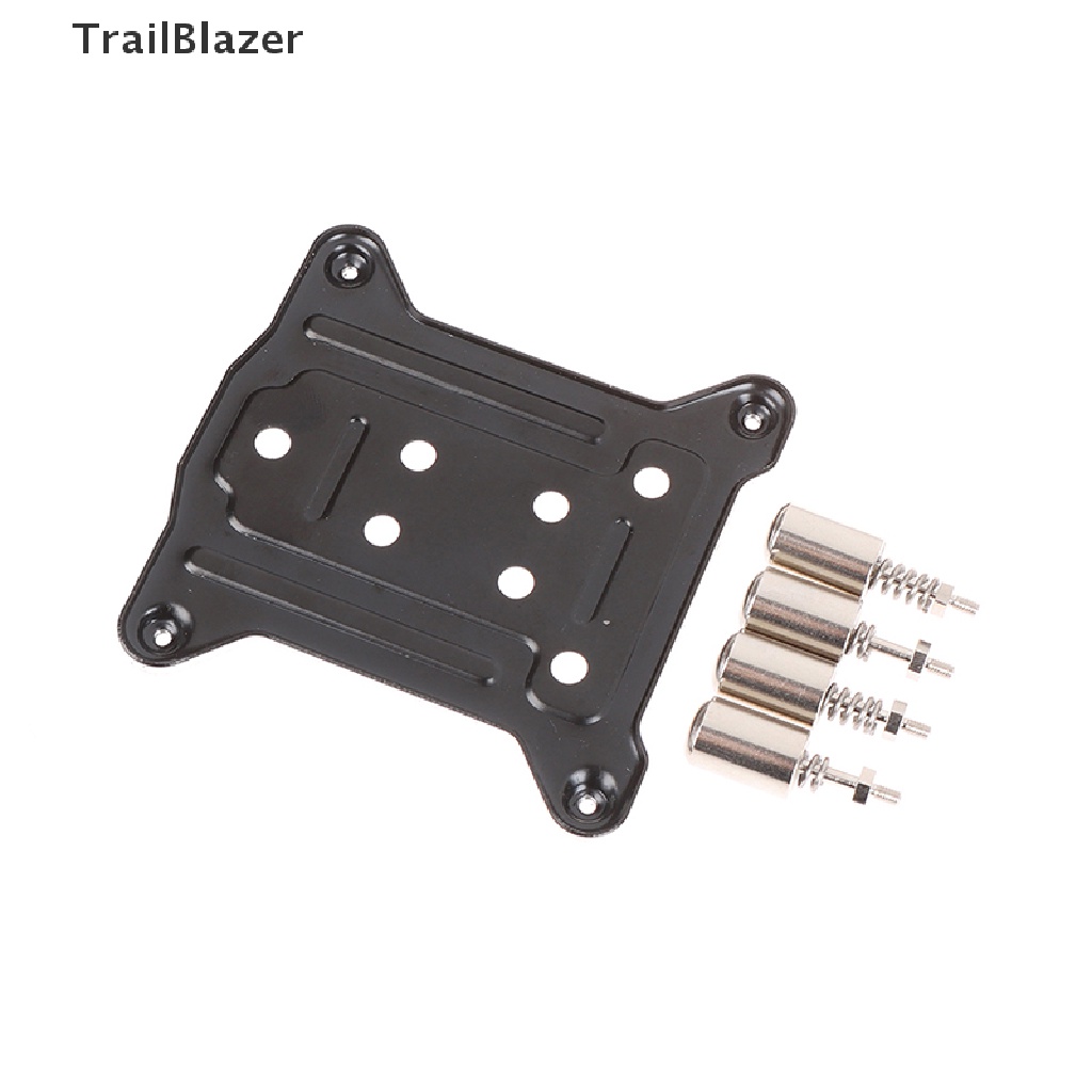 Giá Đỡ Bo Mạch Chủ CPU Bằng Kim Loại Dành Cho Intel 1150 1151 1155 1156