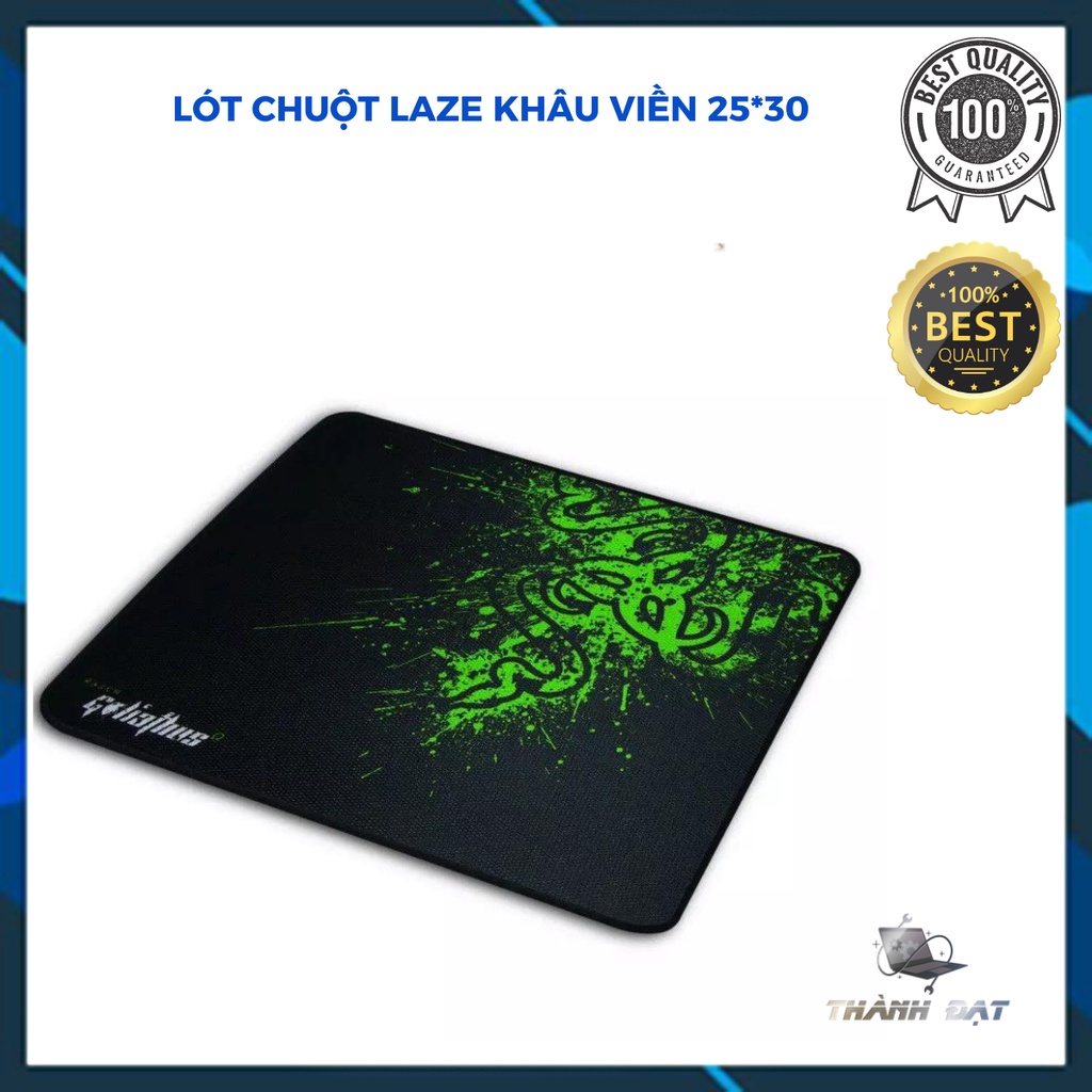 Lót Chuột Razer 25x30