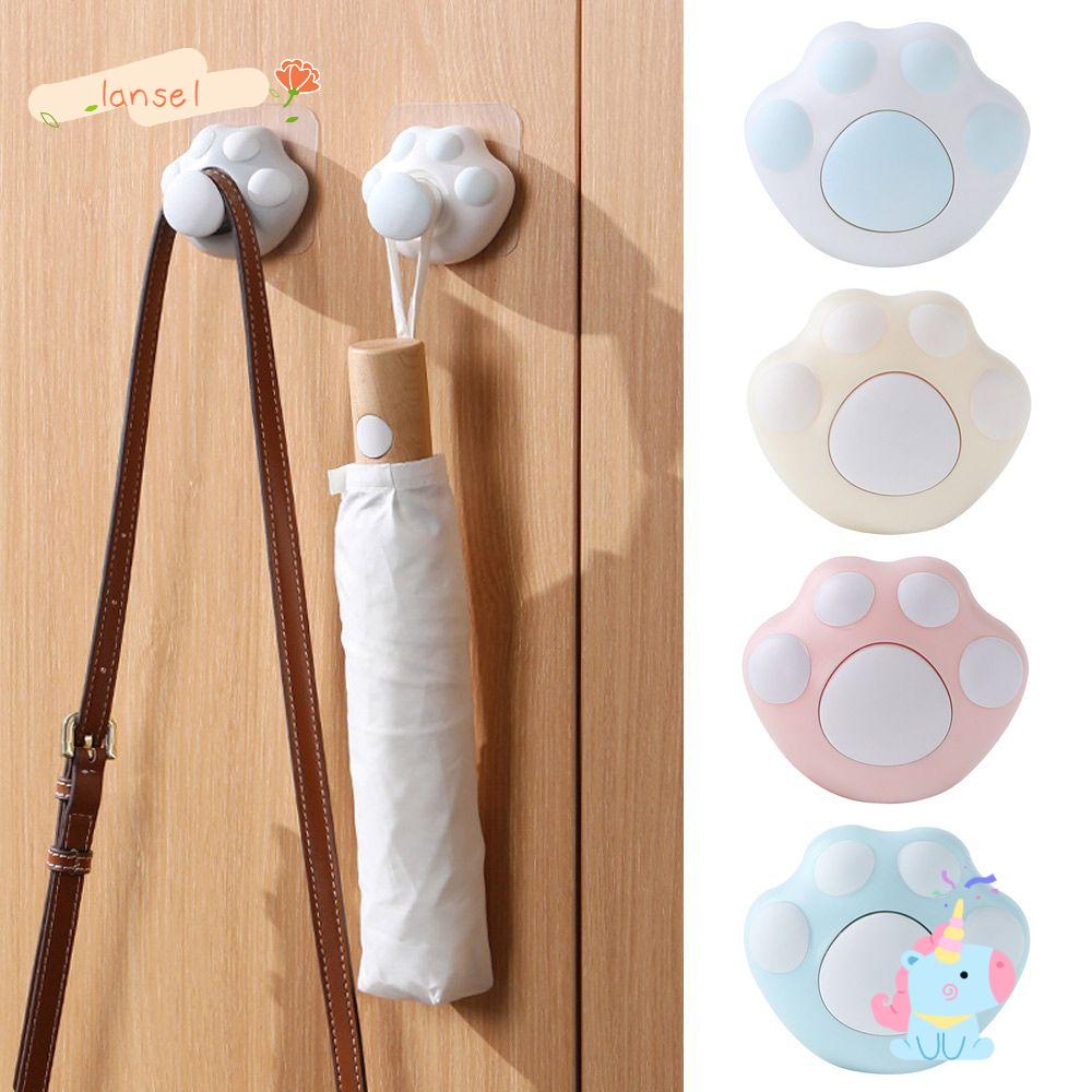 Móc Treo Áo Khoác Dán Tường Chắc Chắn