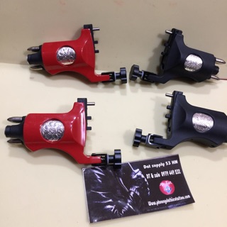 Máy xăm Rotary Bishop  2019-2020