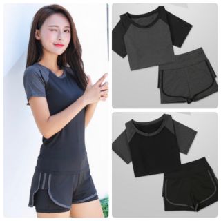 bộ đồ tập gym,yoga,thể thao nữ siêu xinh