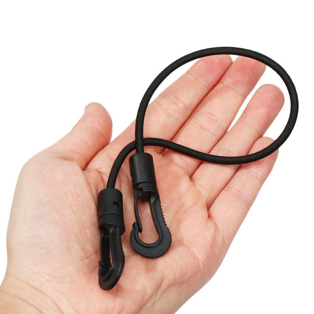 MUVAKO Dây Thừng Cột Mái Chèo Thuyền Kayak 2 Kiểu