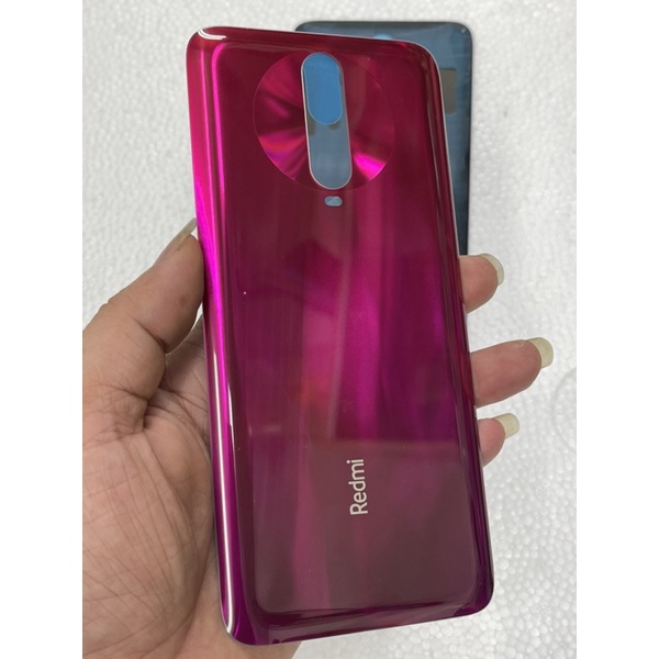 nắp lưng xiaomi k30 / lưng redmi k30