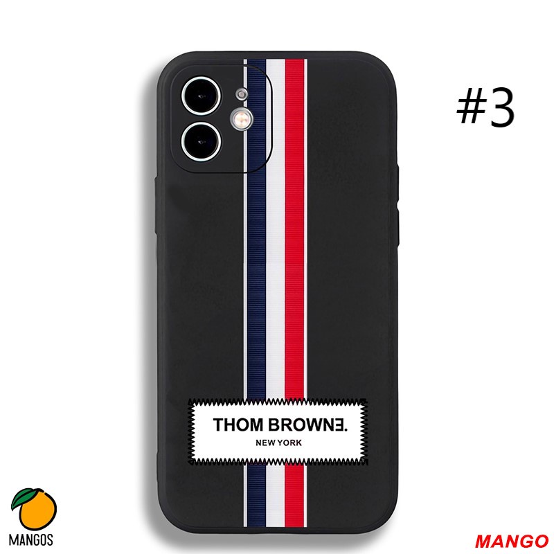 Ốp lưng iphone 6plus 6splus 7 plus 8plus X Xr XsM  11 12 13 Promax 14 Promax - MANGO947 - MangoOvil