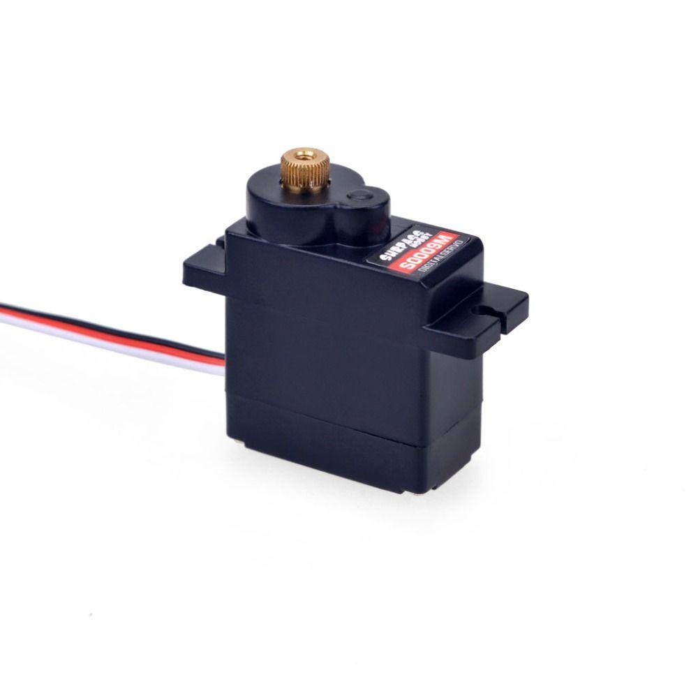 Động Cơ Servo LAYOR1 Cho Máy Bay Điều Khiển Từ Xa