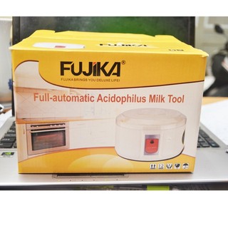 Máy làm sữa chua Fujika