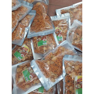 1kg snack bim tăm thập cẩm.