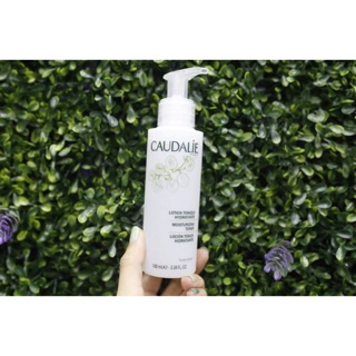 Nước hoa hồng Caudalie Lotion Tonique 100ml