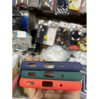 Ốp lưng Samsung A11 nhám chống sốc