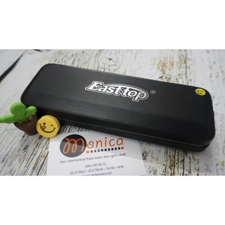 Kèn Harmonica Easttop T2403