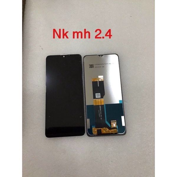 màn hình nokia 2.4 zin