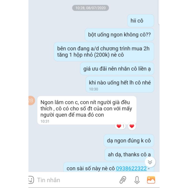 Bột ngũ cốc dinh dưỡng cao cấp 22 loại hạt 22 Complete Nutrimix Chia Seed 750g