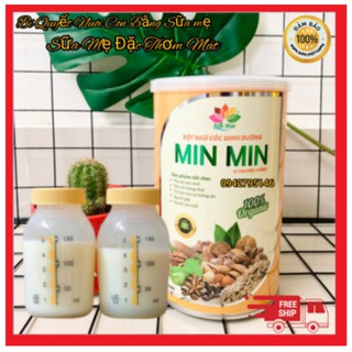 Ngũ cốc min min