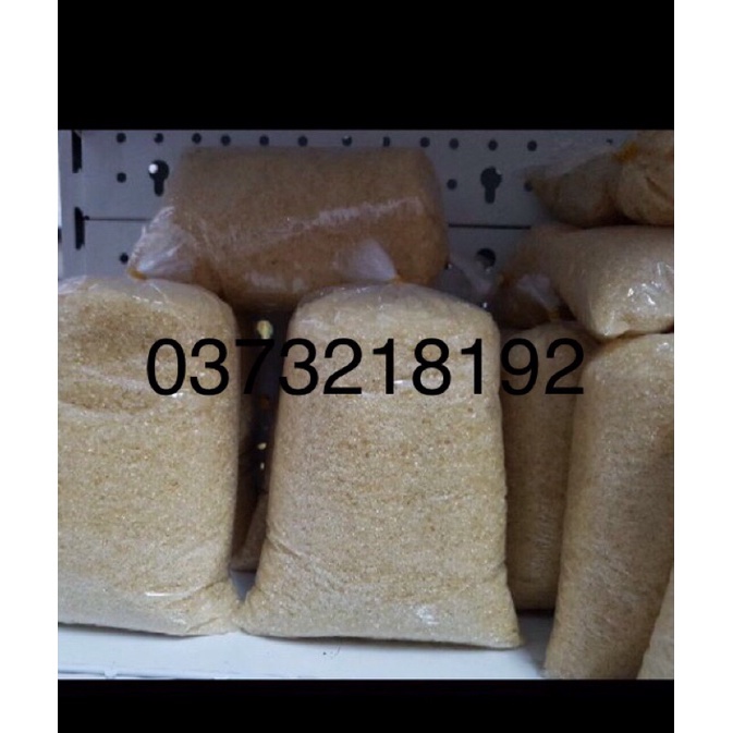 Đường cát vàng 5kg
