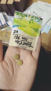 com bo 5 nấm giảm cân x2( bao hàng cty)