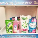 Hóa Mỹ Phẩm An Nhiên