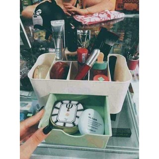 Kệ đựng mỹ phẩm mini