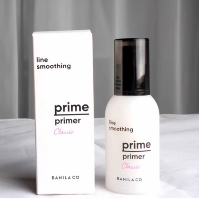 KEM LÓT CHE PHỦ BANILA co