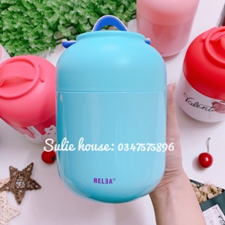 Bình ủ cháo RELEA