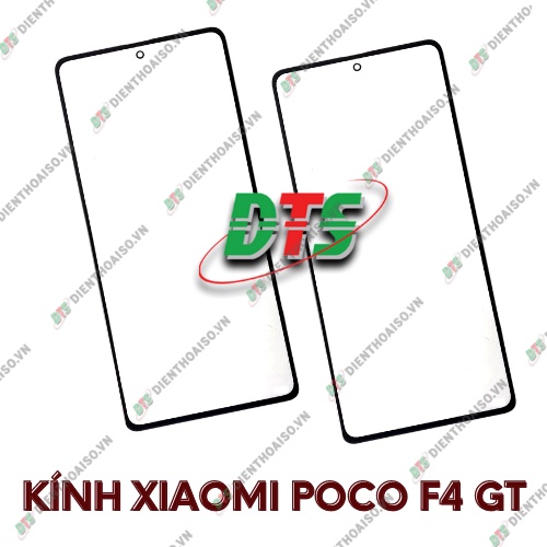 Mặt kính xiaomi poco f4 gt ( POCO F4  GT )