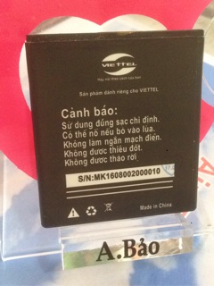 Pin MASSTEL N410 cao cấp