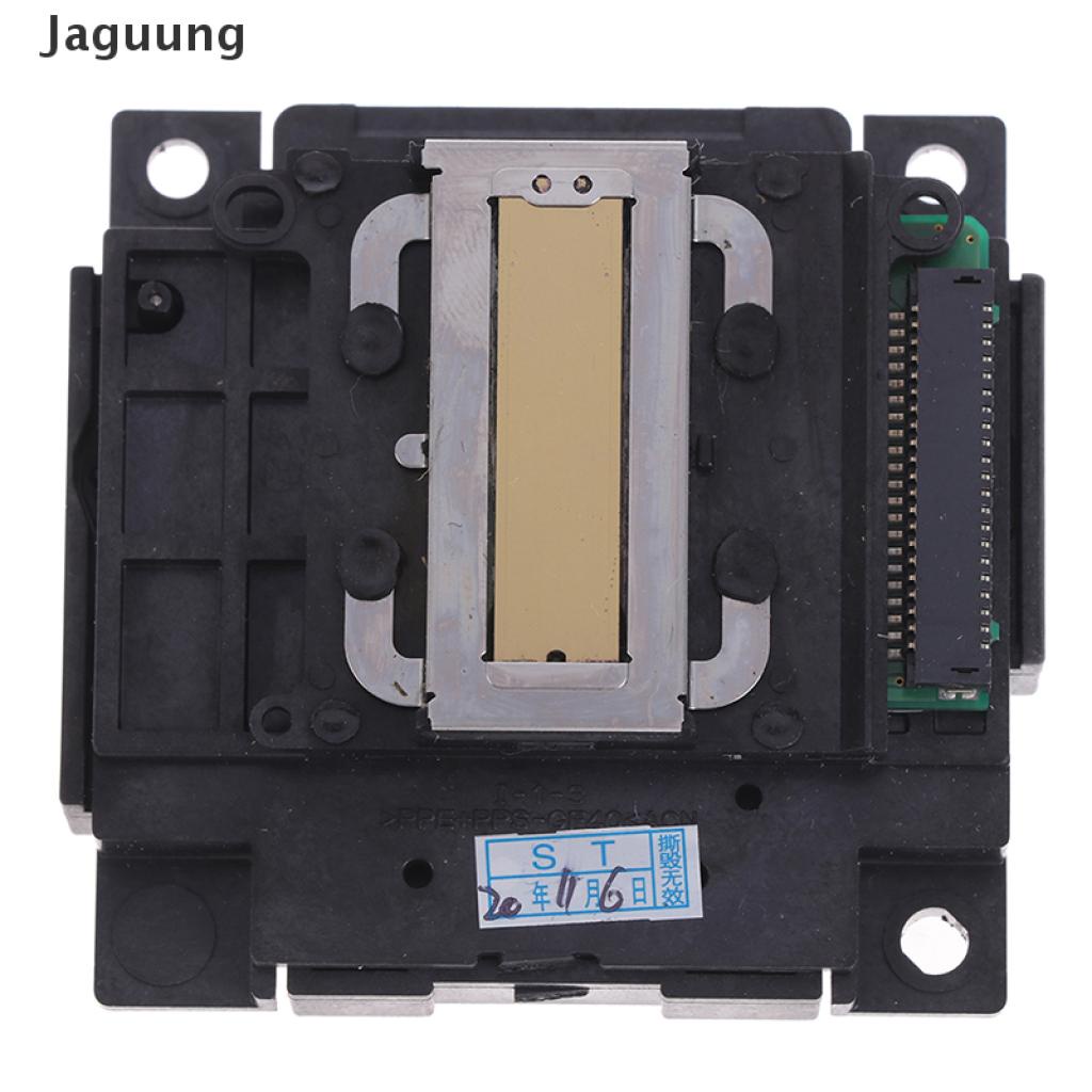 Đầu Máy In Jagung Fa04010 Cho Epson L300 L301 L303 L351 L355 L358 L111 L120 Vn