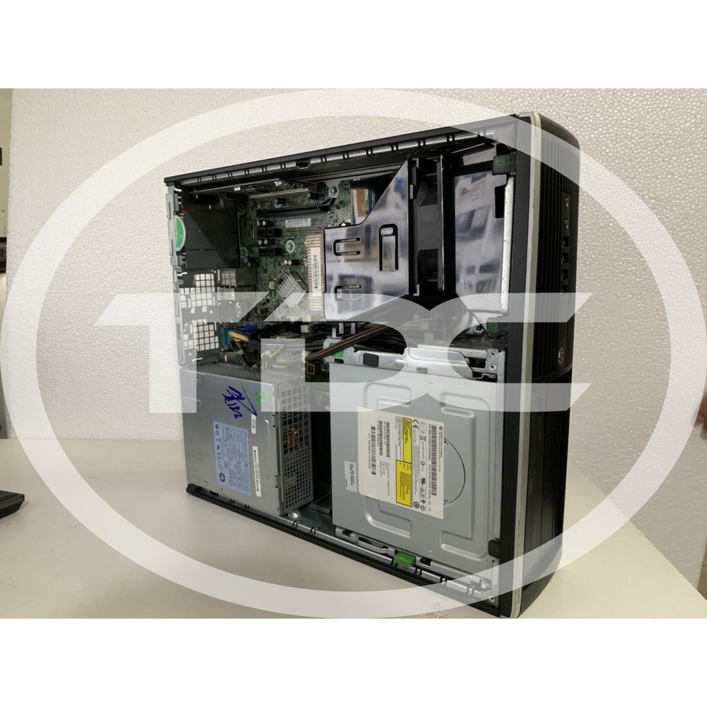[THANH LÝ XẢ LỖ]  Cây máy tính để bàn HP compaq 6300 core i3 3220 ram 4gb, ổ cứng 500gb.Hàng Nhập Khẩu, Bảo hành 2 năm,  | BigBuy360 - bigbuy360.vn