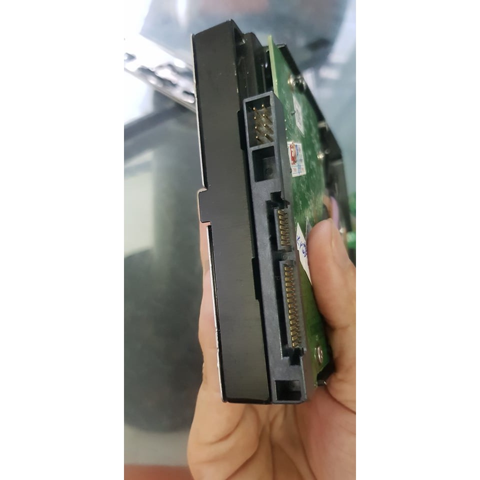 HDD PC 80gb /160gb/ 250GB/320gb/ 500gb hàng CHUẨN tháo máy NHẬT ( Ổ CỨNG GẮN TRONG MÁY TÍNH BÀN)