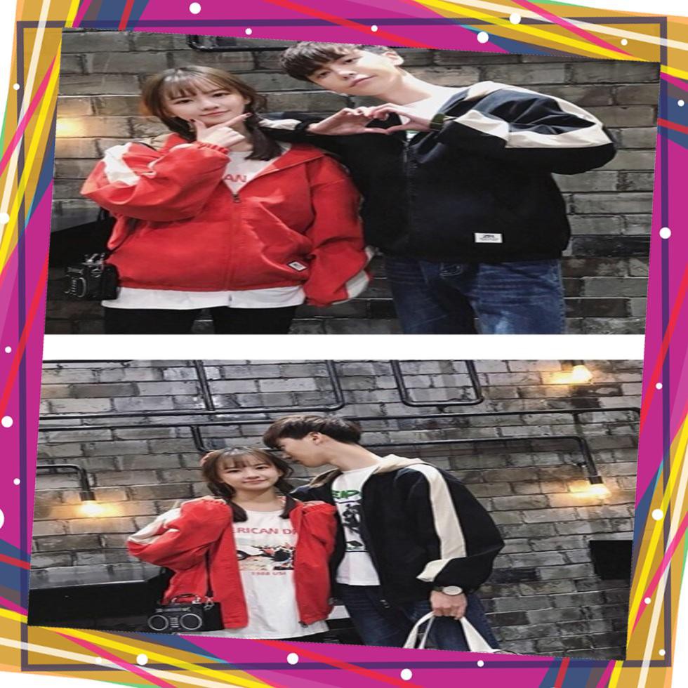 Áo khoác nữ form rộng, áo khoác free size M749 | BigBuy360 - bigbuy360.vn