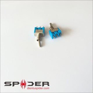 50 CÁI CÔNG TẮC GẠT 3 CHÂN MTS-102 6A 125V