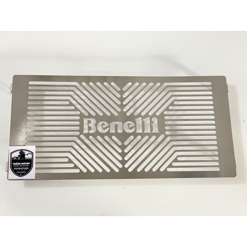 Che két nước xe BN600 BJ600 tiêu chuẩn Benelli