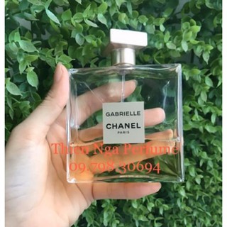 Nước hoa Chanel Gabrielle EDP Title Chanel Gabrielle 5ML