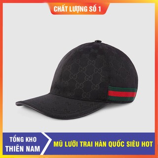 Mũ Gu Thời Trang Siêu Rẻ, Nón Gu 3 Màu Siêu Hot