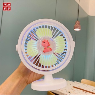 Quạt Để Bàn Mini BJJ-818