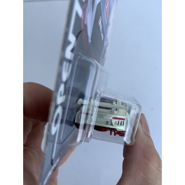 Hot Wheels Premium Audi R8 LMS