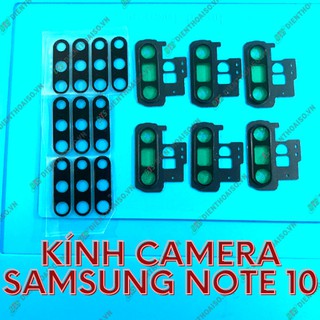 Kính camera thay thế cho SA Note 10