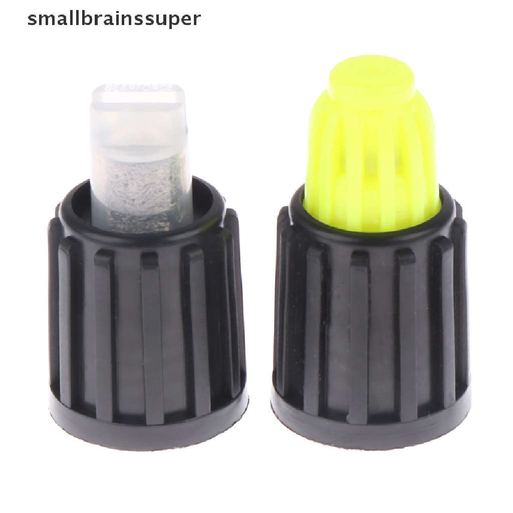 Vòi Phun Bọt Tuyết Nhỏ Gọn Cho Sân Vườn SBS