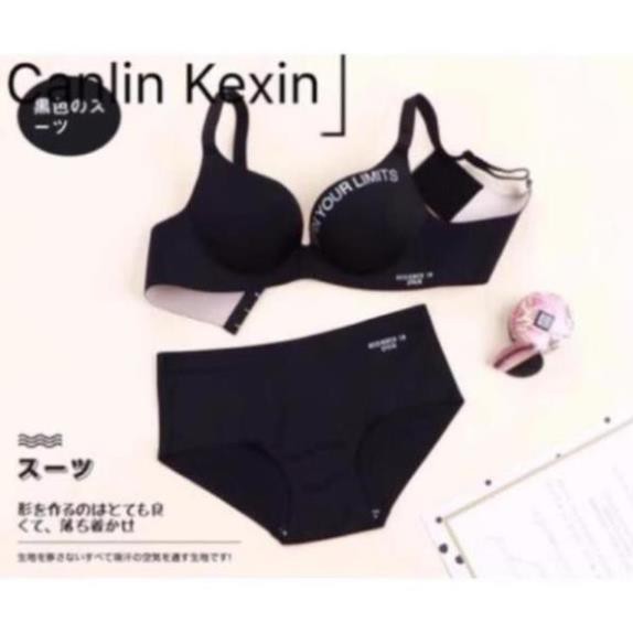 Áo Lót Đúc Chữ Không Gọng Đệm Dày Xuất Nhật**