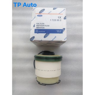 Lọc dầu lọc nhiên liệu diesel cho xe Ford Ranger, Mazda BT50 2014 2015 2016 2017 2018 2019 2020