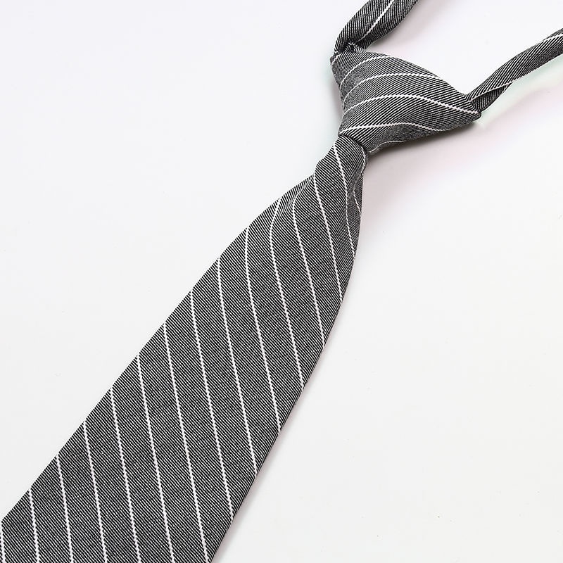 Áo Sơ Mi Đồng Phục Học Sinh Ngắn Tay Họa Tiết Kẻ Sọc Phong Cách Harajuku Nhật Bản