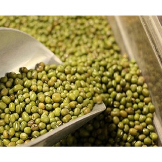 Đậu xanh nguyên hạt 100g